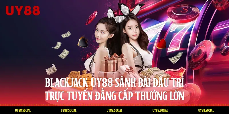blackjack