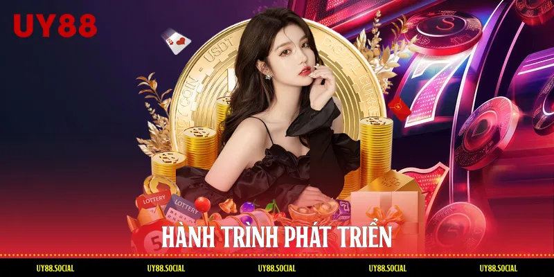 Hành Trình Phát Triển