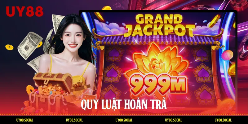 Quy Luật Hoàn Trả