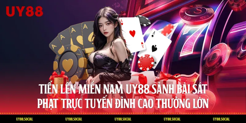 Tiến Lên Miền Nam